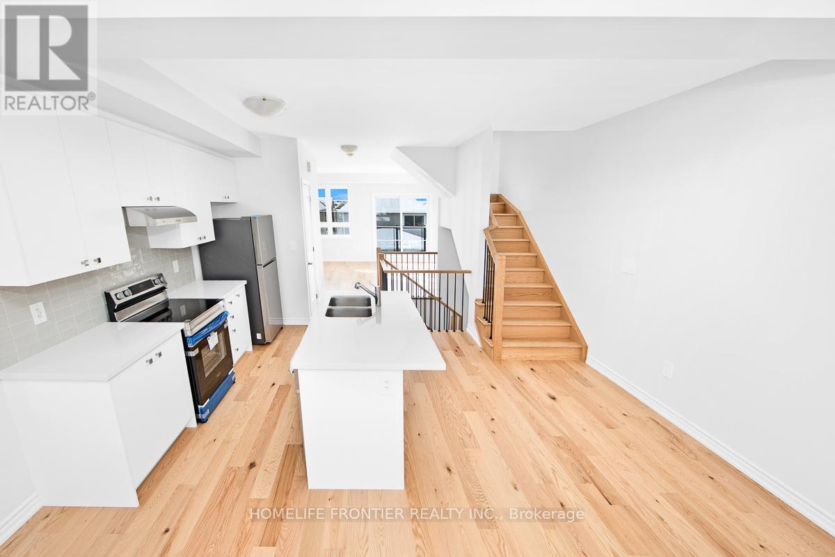 8 - 5979 Saigon Street, Mississauga, Ontario  L5V 0E9 - Photo 12 - W12632016