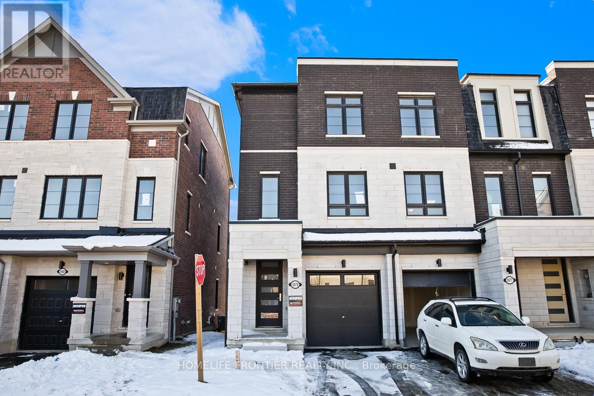 8 - 5979 SAIGON STREET, Mississauga, Ontario