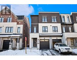 8 - 5979 SAIGON STREET, Mississauga, Ontario