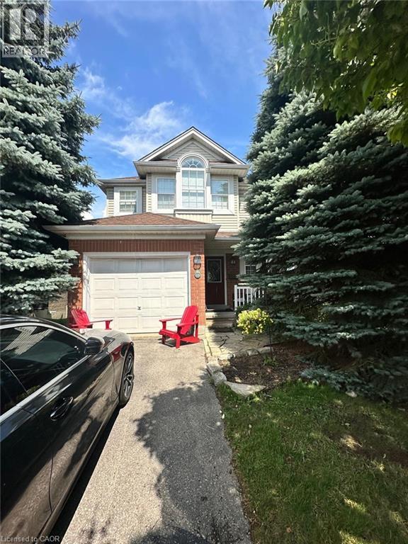 179 DALECROFT Place, waterloo, Ontario