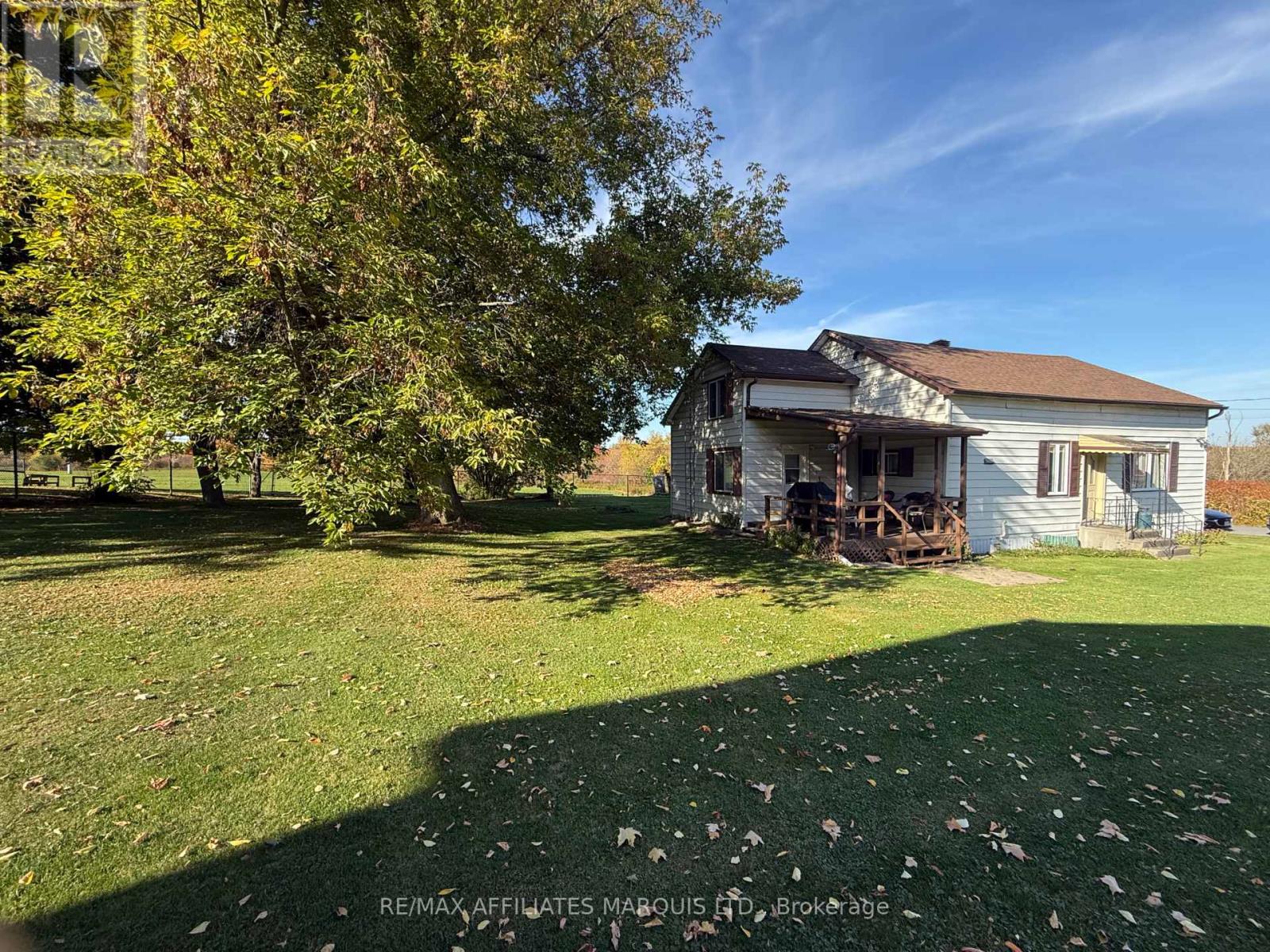 19136 Hay Road, South Glengarry, Ontario  K0C 2E0 - Photo 2 - X12447641