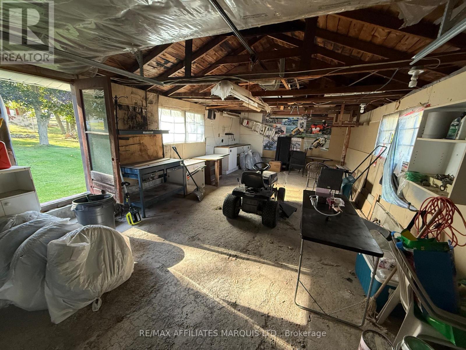 19136 Hay Road, South Glengarry, Ontario  K0C 2E0 - Photo 21 - X12447641