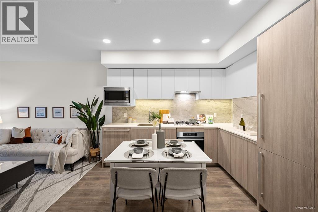 507 6655 Buswell Street, Richmond, British Columbia  V6Y 0M4 - Photo 12 - R3074153