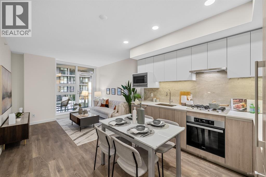 507 6655 Buswell Street, Richmond, British Columbia  V6Y 0M4 - Photo 11 - R3074153