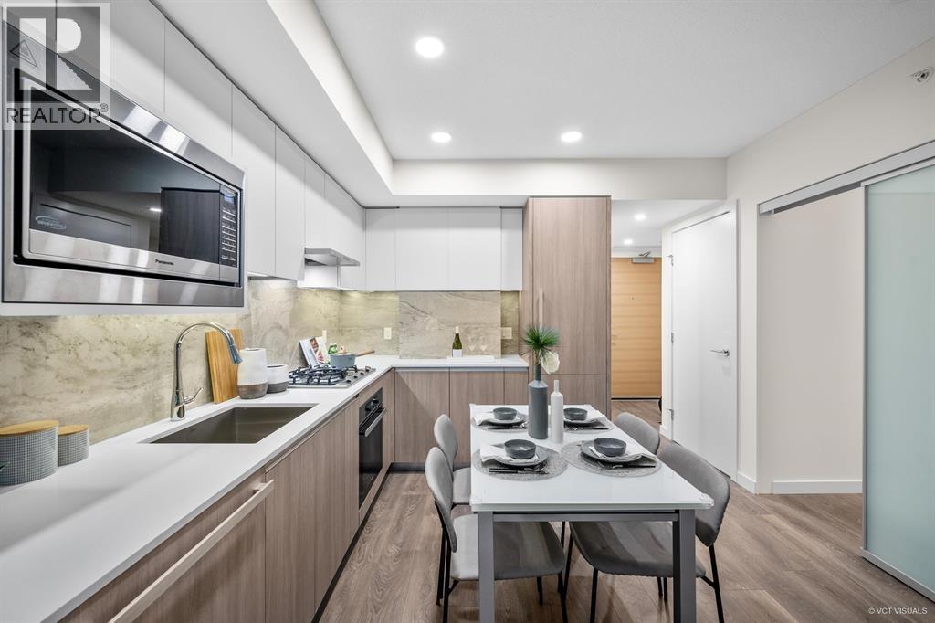 507 6655 Buswell Street, Richmond, British Columbia  V6Y 0M4 - Photo 10 - R3074153