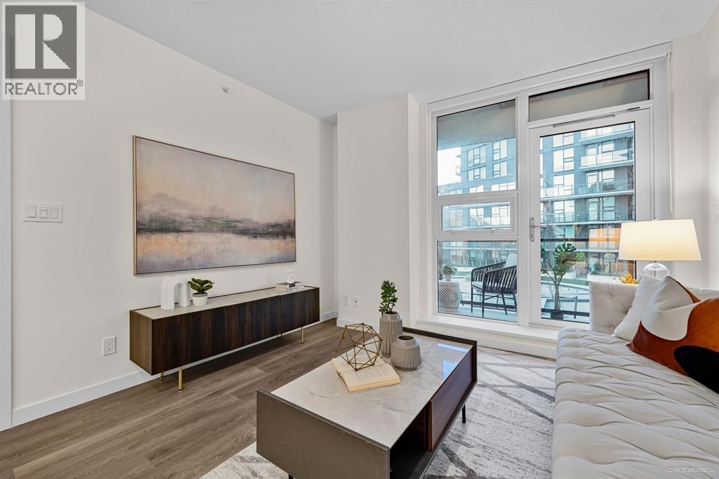 507 6655 Buswell Street, Richmond, British Columbia  V6Y 0M4 - Photo 9 - R3074153