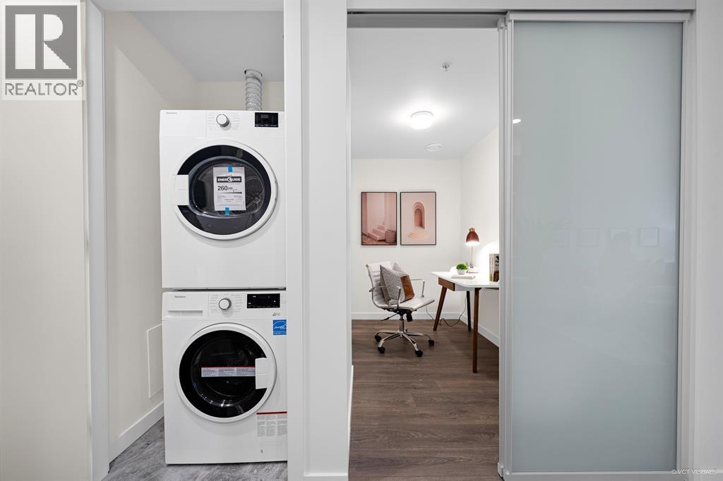 507 6655 Buswell Street, Richmond, British Columbia  V6Y 0M4 - Photo 16 - R3074153