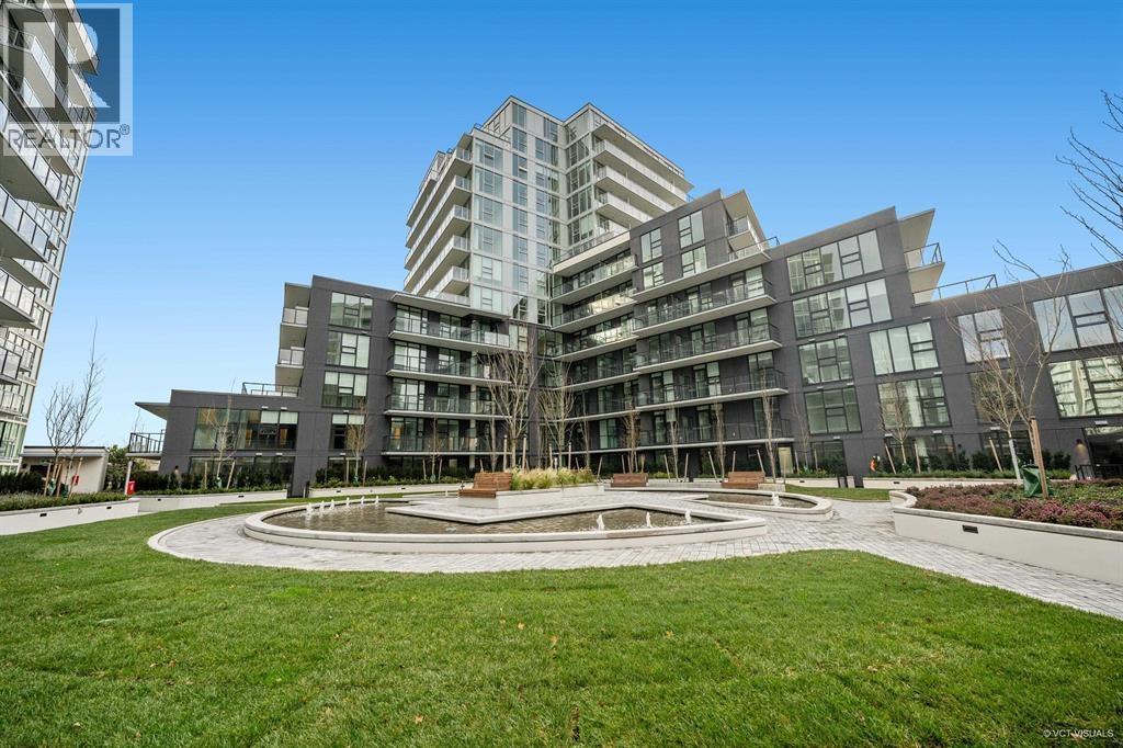 507 6655 Buswell Street, Richmond, British Columbia  V6Y 0M4 - Photo 26 - R3074153