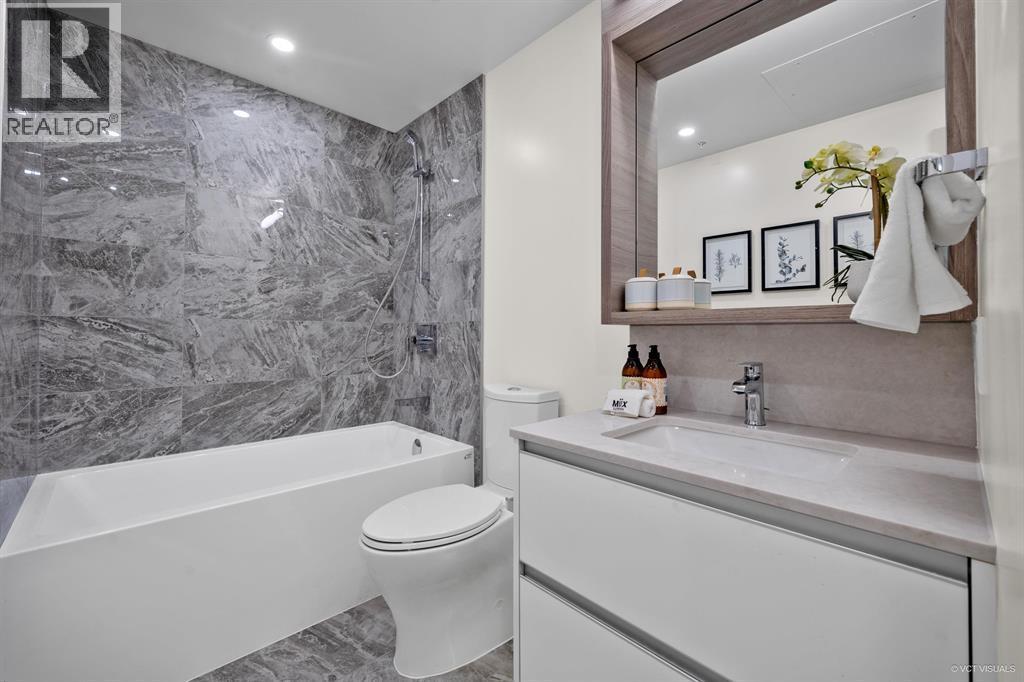 507 6655 Buswell Street, Richmond, British Columbia  V6Y 0M4 - Photo 13 - R3074153