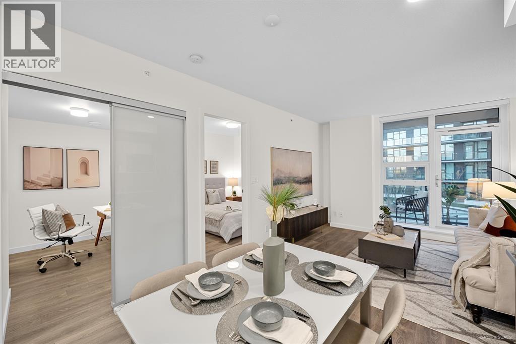 507 6655 Buswell Street, Richmond, British Columbia  V6Y 0M4 - Photo 5 - R3074153