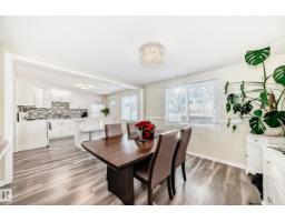 66 RIDGEWOOD TC, St. Albert, Alberta