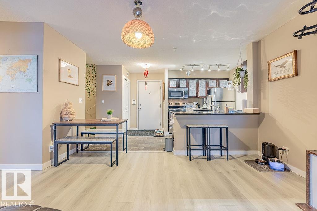 #310 12025 22 Av Sw, Edmonton, Alberta  T6W 2Y1 - Photo 11 - E4468269