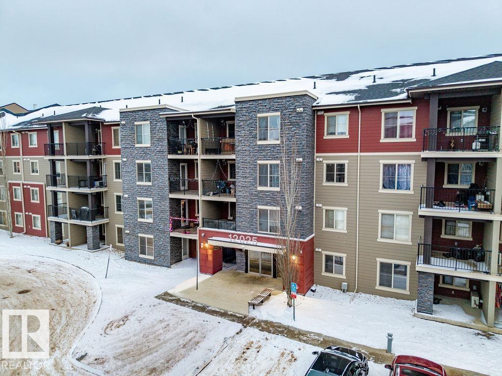 #310 12025 22 Av Sw, Edmonton, Alberta  T6W 2Y1 - Photo 28 - E4468269