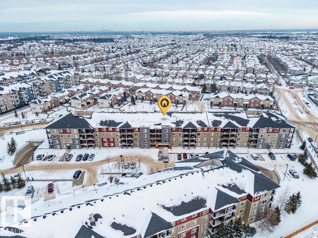 #310 12025 22 Av Sw, Edmonton, Alberta  T6W 2Y1 - Photo 31 - E4468269