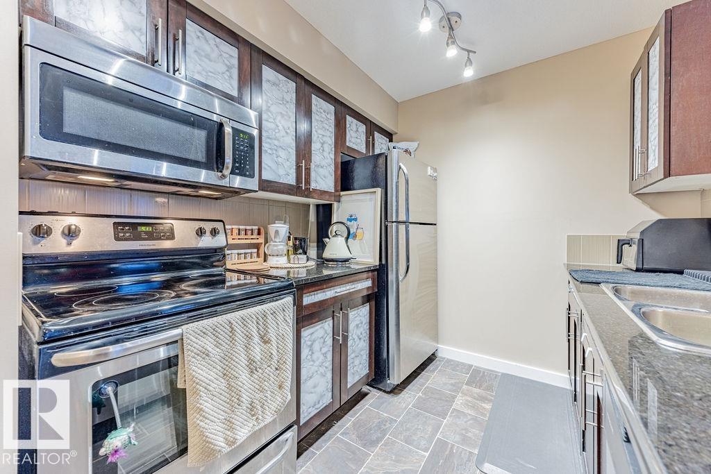 #310 12025 22 Av Sw, Edmonton, Alberta  T6W 2Y1 - Photo 4 - E4468269