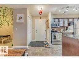 #310 12025 22 AV SW, Edmonton, Alberta