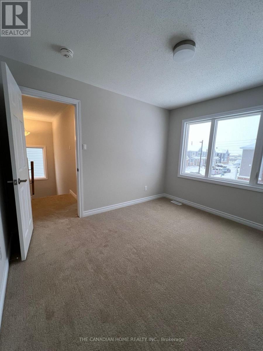 153 Ryan Reynolds Way, Ottawa, Ontario  K4A 5T6 - Photo 12 - X12637898