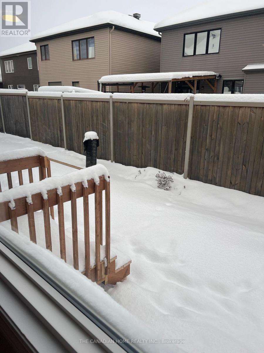 153 Ryan Reynolds Way, Ottawa, Ontario  K4A 5T6 - Photo 20 - X12637898