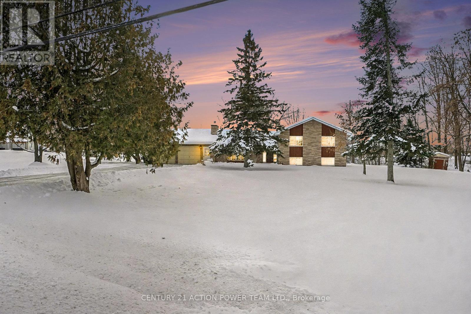 2968 PRINCIPALE STREET E, Alfred and Plantagenet, Ontario