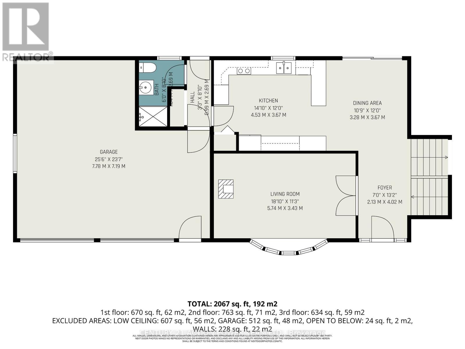 2968 Principale Street E, Alfred And Plantagenet, Ontario  K0A 3K0 - Photo 48 - X12637906