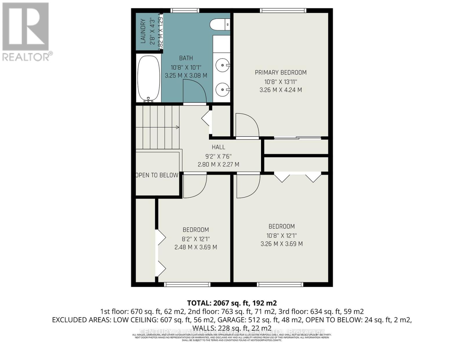 2968 Principale Street E, Alfred And Plantagenet, Ontario  K0A 3K0 - Photo 49 - X12637906