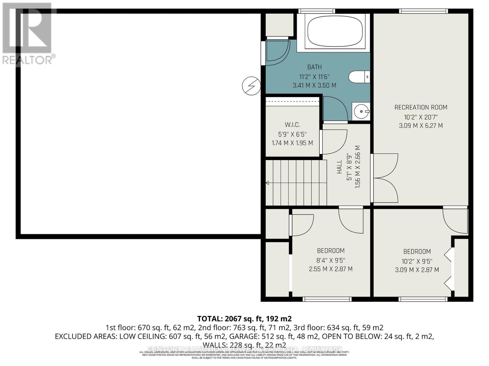 2968 Principale Street E, Alfred And Plantagenet, Ontario  K0A 3K0 - Photo 50 - X12637906