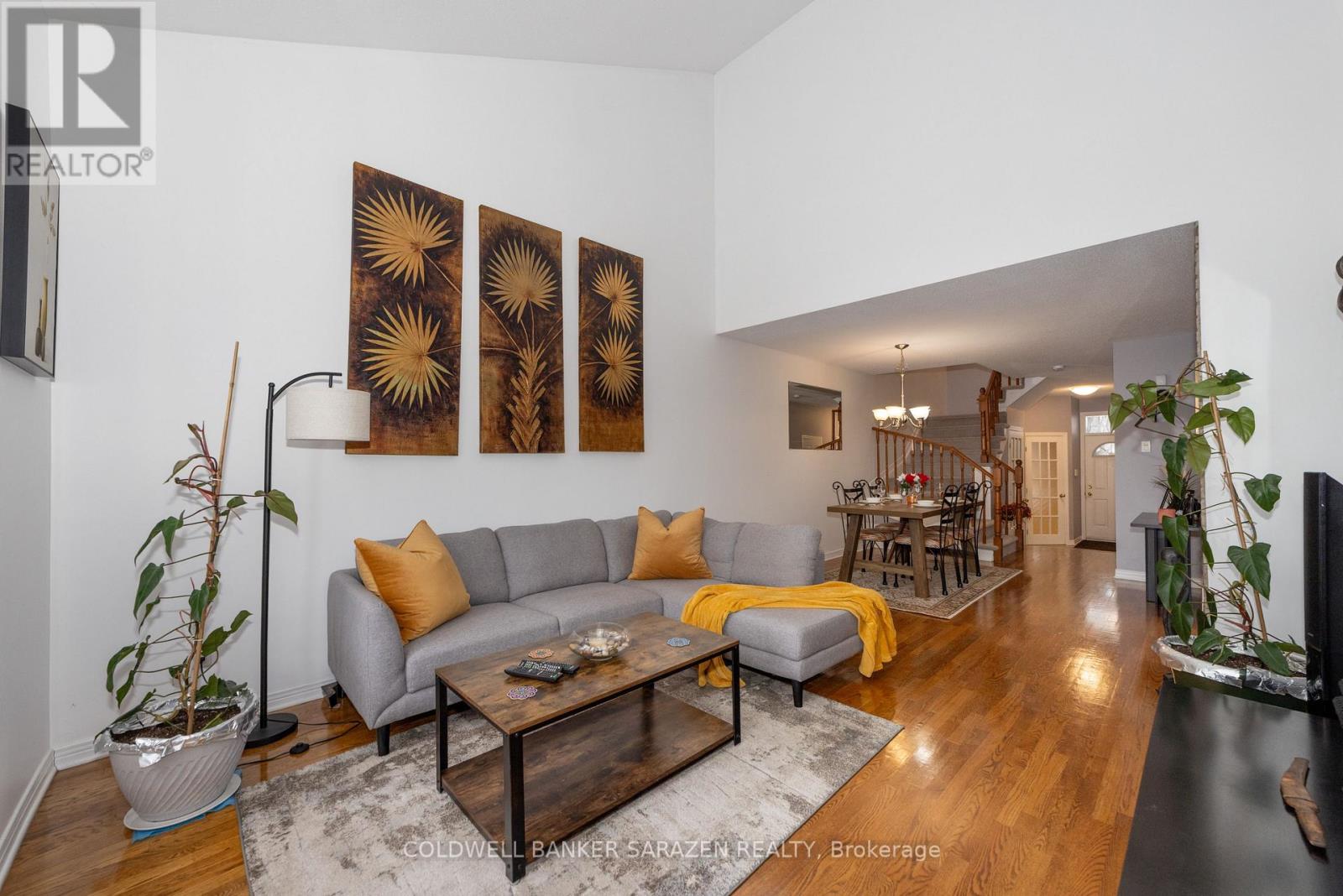 917 Markwick Crescent, Ottawa, Ontario  K4A 4J1 - Photo 12 - X12637926