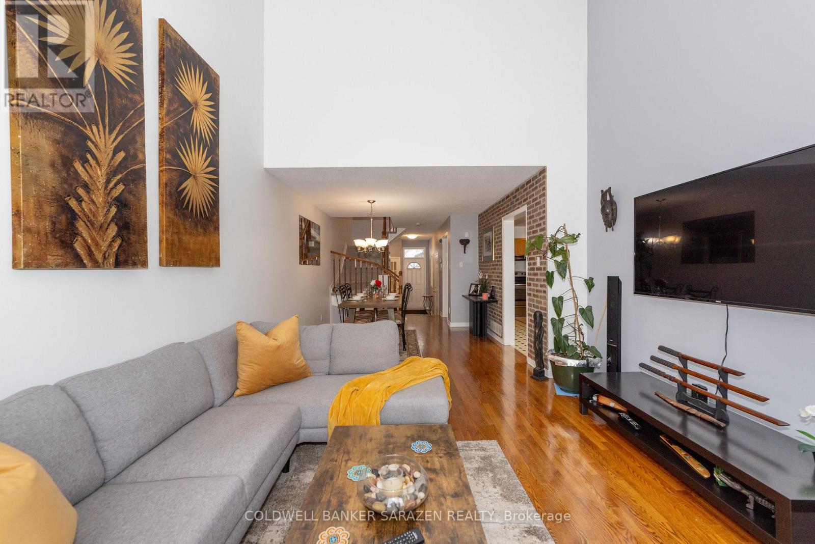 917 Markwick Crescent, Ottawa, Ontario  K4A 4J1 - Photo 13 - X12637926