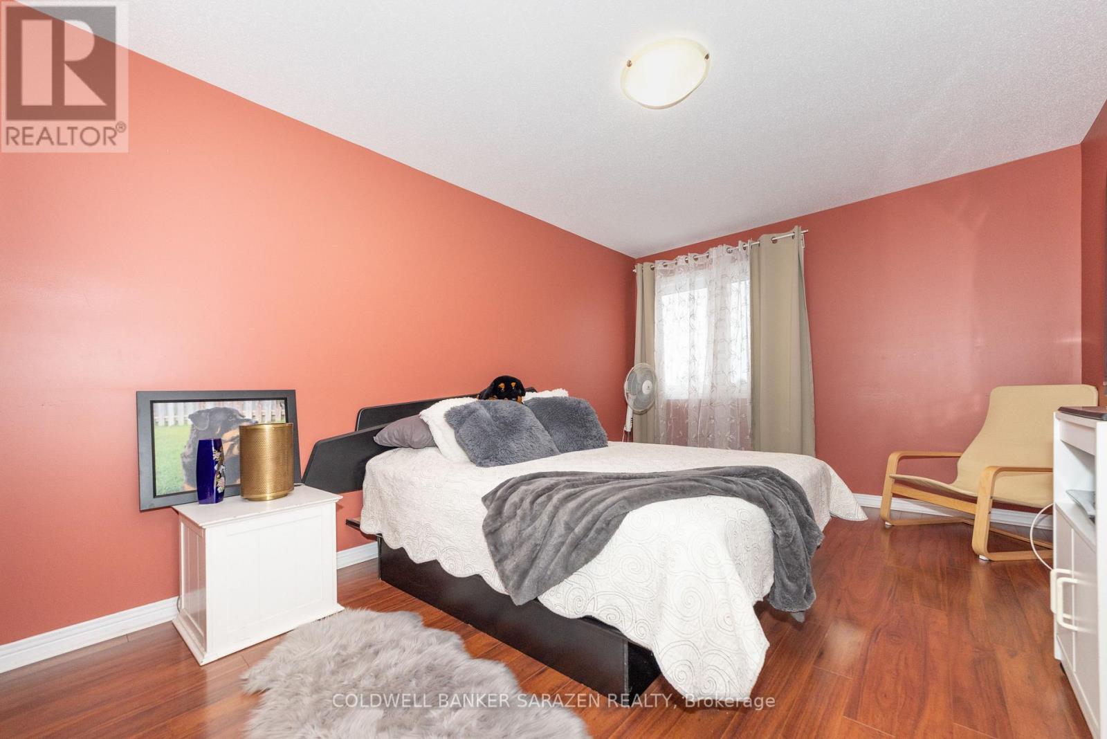 917 Markwick Crescent, Ottawa, Ontario  K4A 4J1 - Photo 20 - X12637926