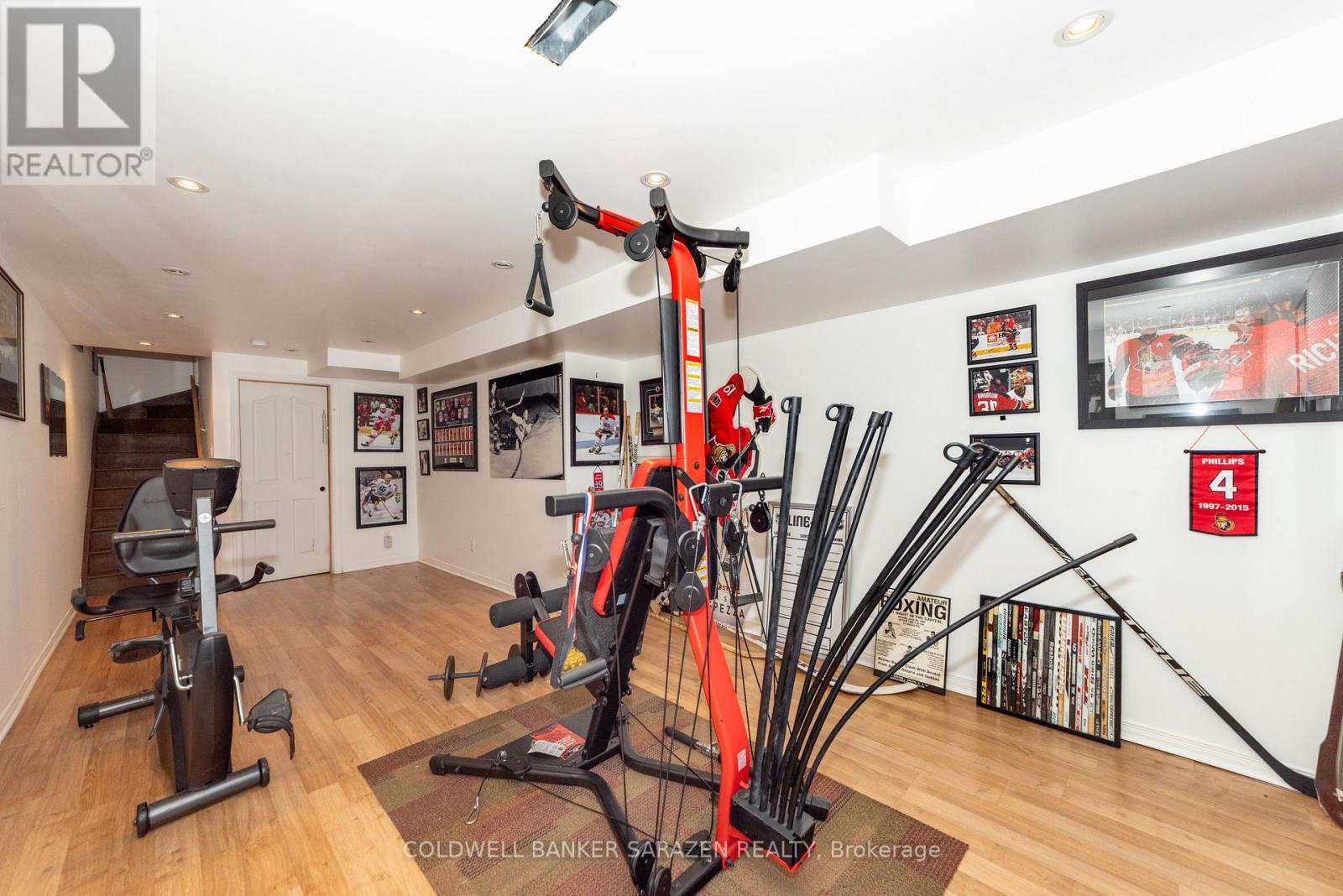 917 Markwick Crescent, Ottawa, Ontario  K4A 4J1 - Photo 34 - X12637926