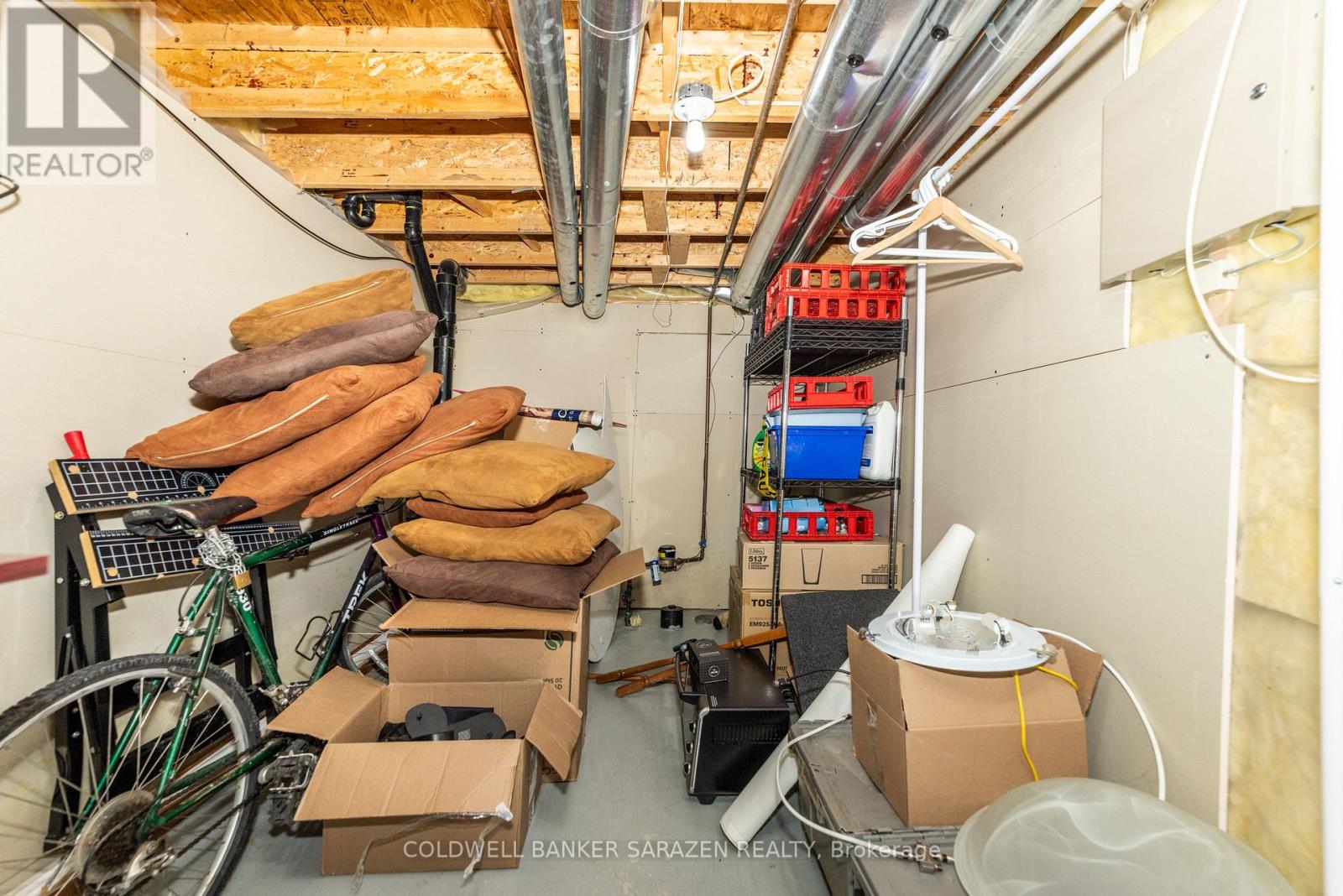 917 Markwick Crescent, Ottawa, Ontario  K4A 4J1 - Photo 36 - X12637926