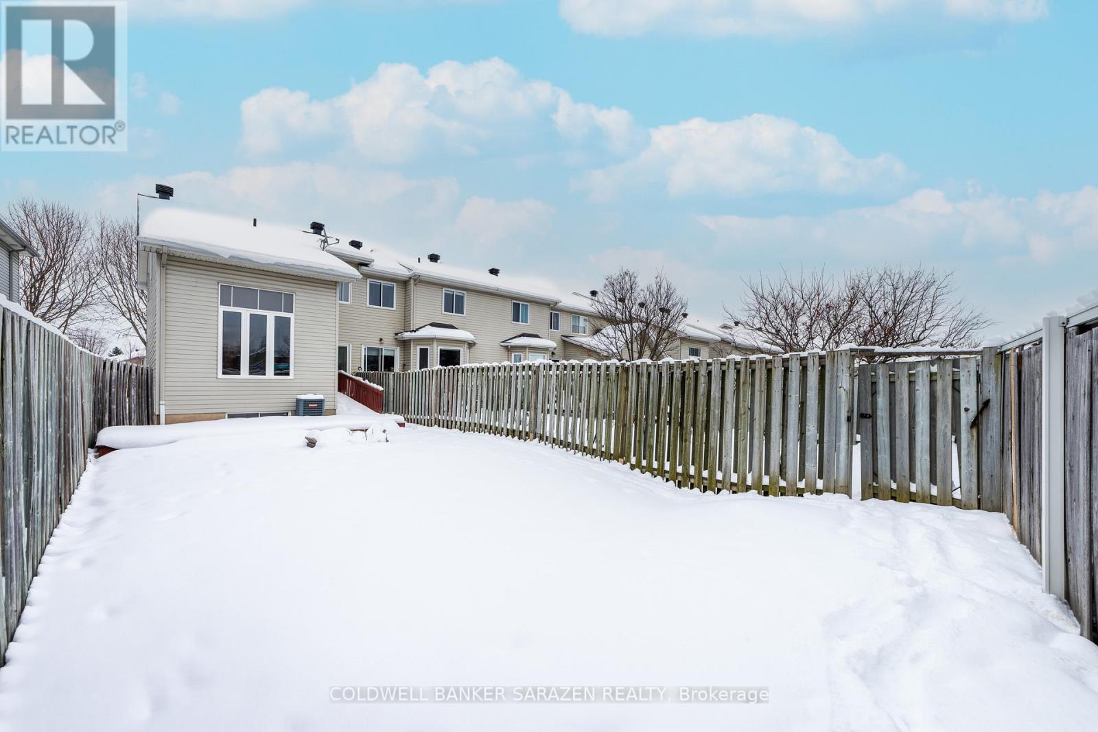917 Markwick Crescent, Ottawa, Ontario  K4A 4J1 - Photo 42 - X12637926
