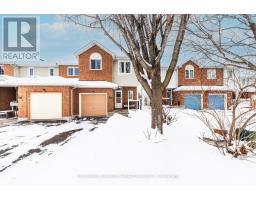917 MARKWICK CRESCENT, Ottawa, Ontario