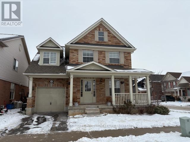 885 FERGUSON DRIVE, Milton, Ontario