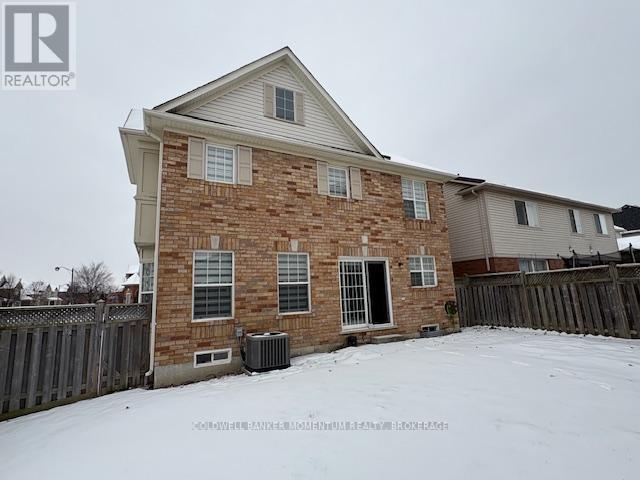 885 Ferguson Drive, Milton, Ontario  L9T 6M3 - Photo 25 - W12637918