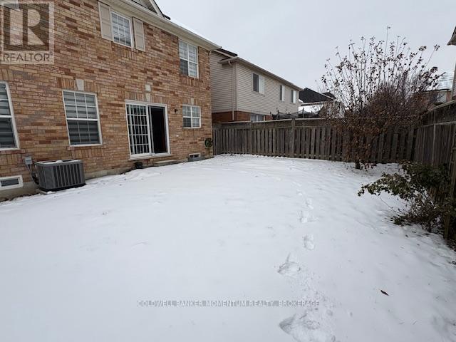 885 Ferguson Drive, Milton, Ontario  L9T 6M3 - Photo 27 - W12637918
