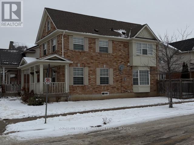 885 Ferguson Drive, Milton, Ontario  L9T 6M3 - Photo 3 - W12637918