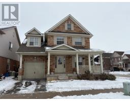 885 FERGUSON DRIVE, Milton, Ontario