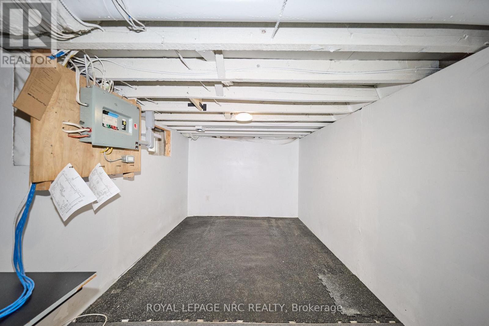 29 Trapnell Street, St. Catharines, Ontario  L2R 1B1 - Photo 20 - X12637928