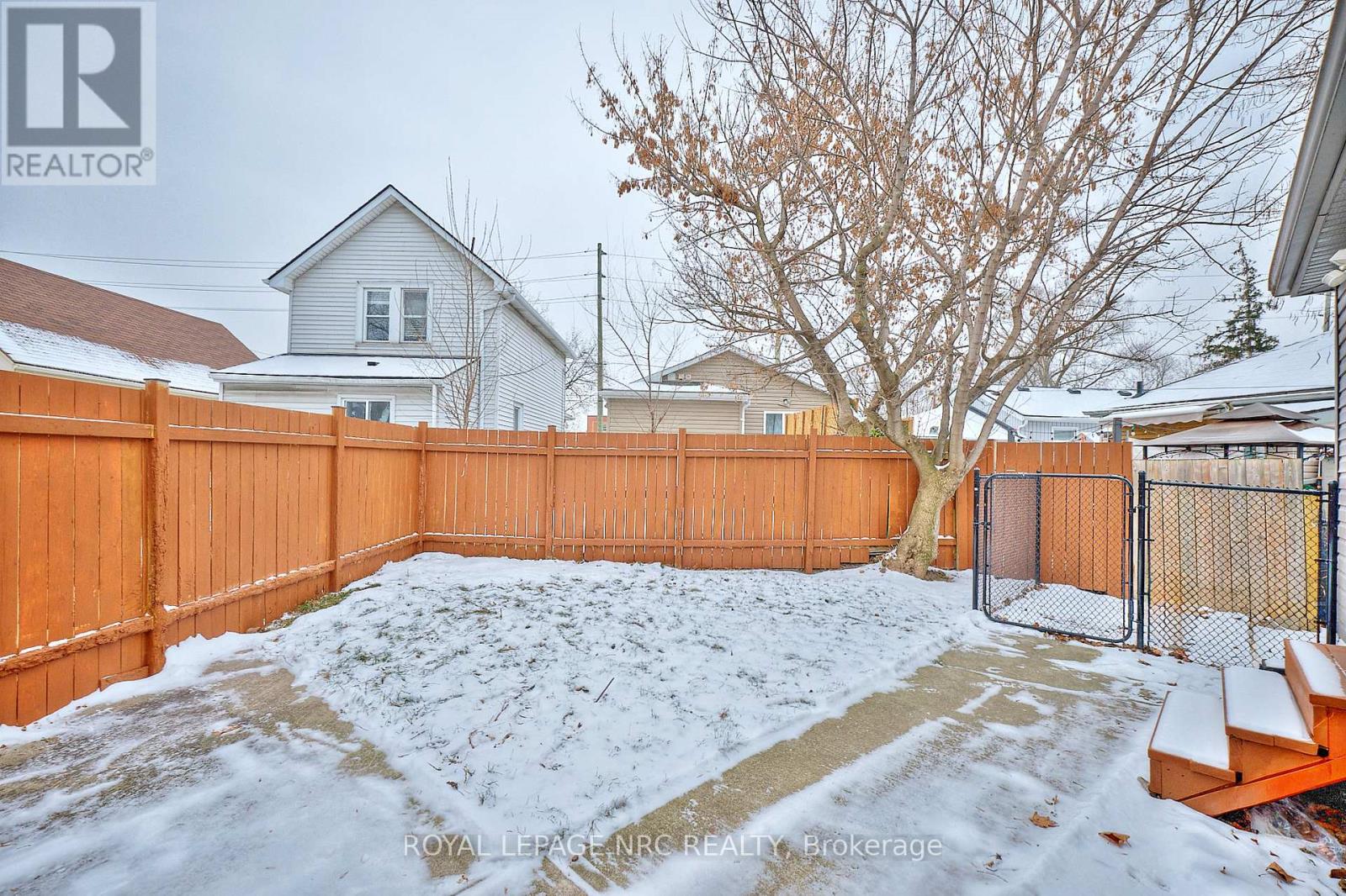 29 Trapnell Street, St. Catharines, Ontario  L2R 1B1 - Photo 28 - X12637928