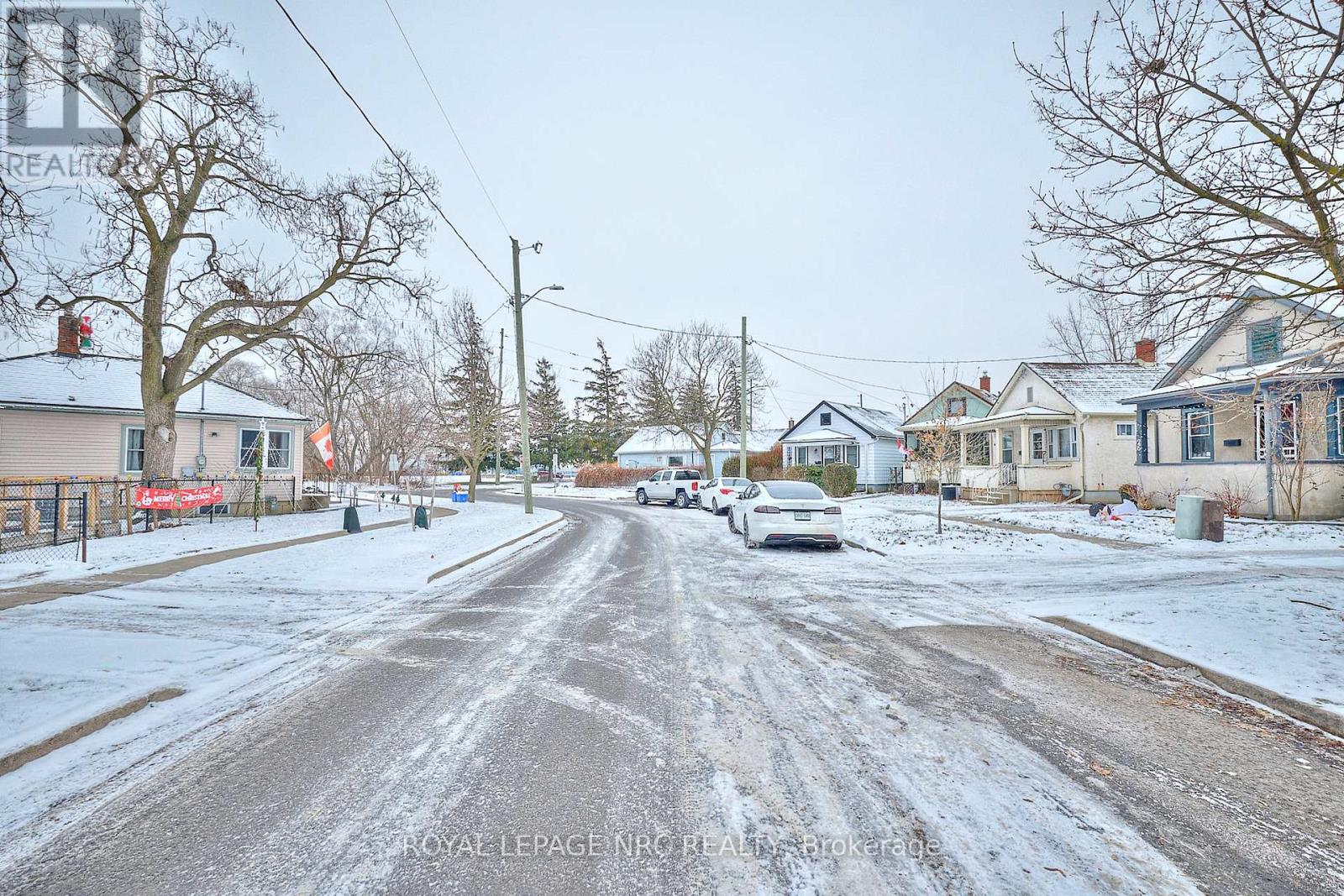 29 Trapnell Street, St. Catharines, Ontario  L2R 1B1 - Photo 31 - X12637928