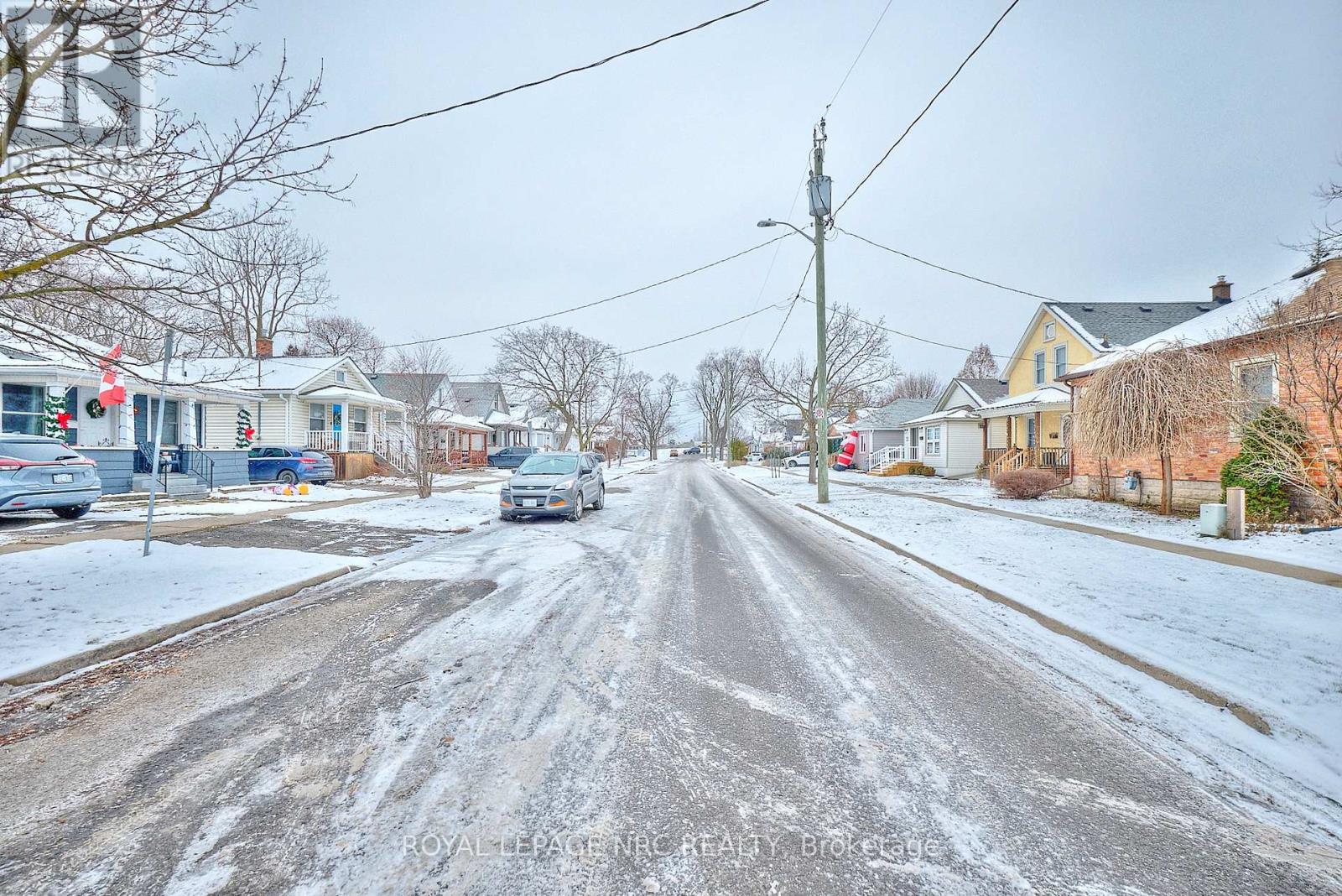 29 Trapnell Street, St. Catharines, Ontario  L2R 1B1 - Photo 32 - X12637928