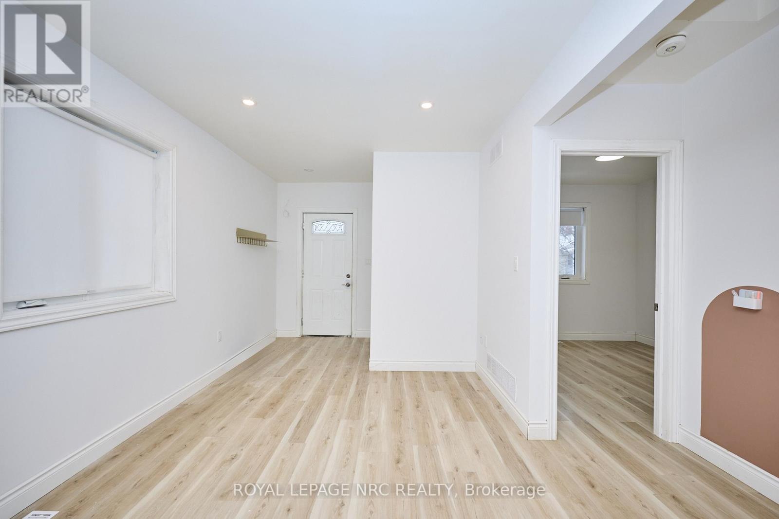 29 Trapnell Street, St. Catharines, Ontario  L2R 1B1 - Photo 7 - X12637928