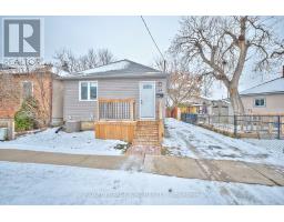 29 TRAPNELL STREET, St. Catharines, Ontario