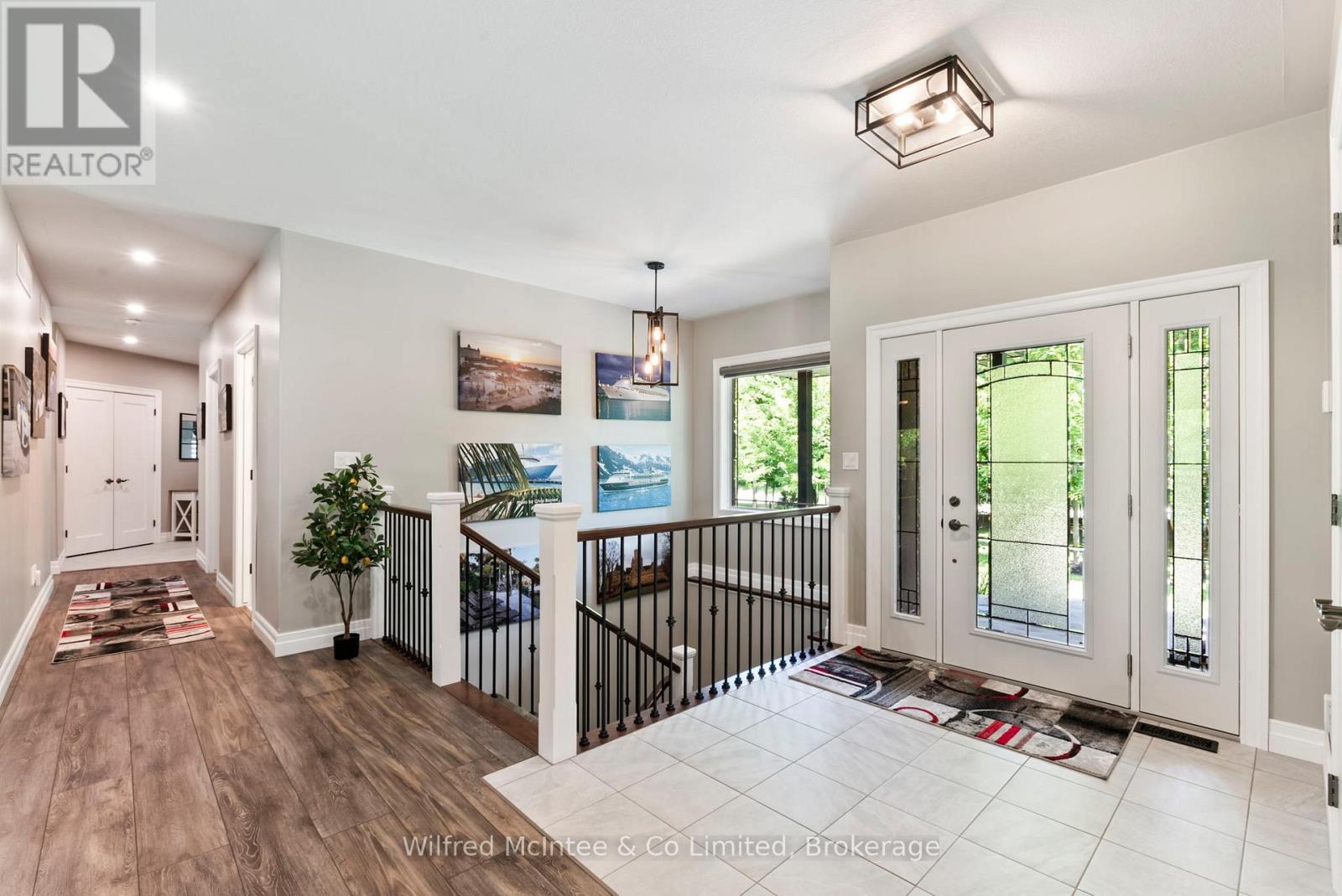 126 Forest Creek Trail, West Grey, Ontario  N0G 1S0 - Photo 10 - X12637940