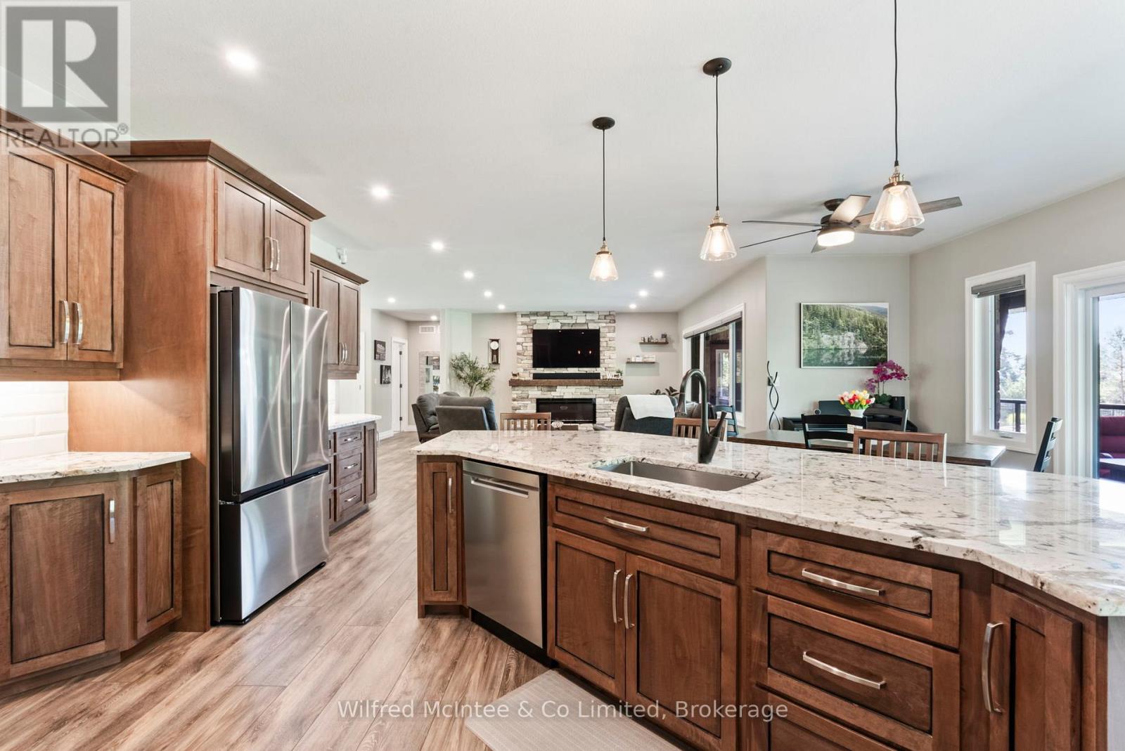 126 Forest Creek Trail, West Grey, Ontario  N0G 1S0 - Photo 16 - X12637940