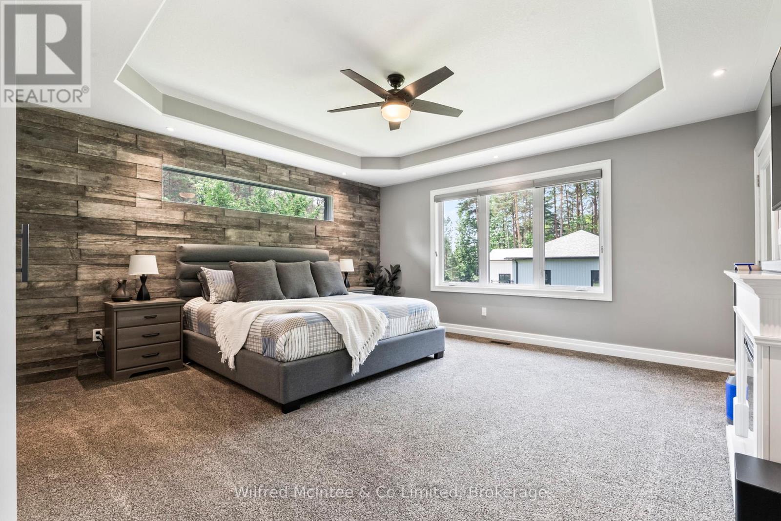 126 Forest Creek Trail, West Grey, Ontario  N0G 1S0 - Photo 19 - X12637940