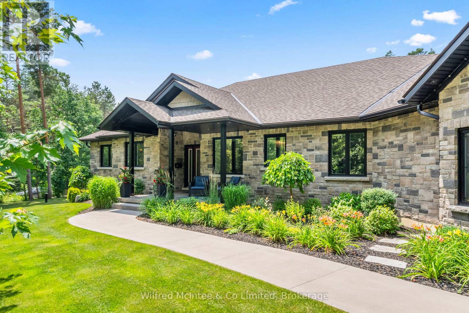 126 Forest Creek Trail, West Grey, Ontario  N0G 1S0 - Photo 3 - X12637940