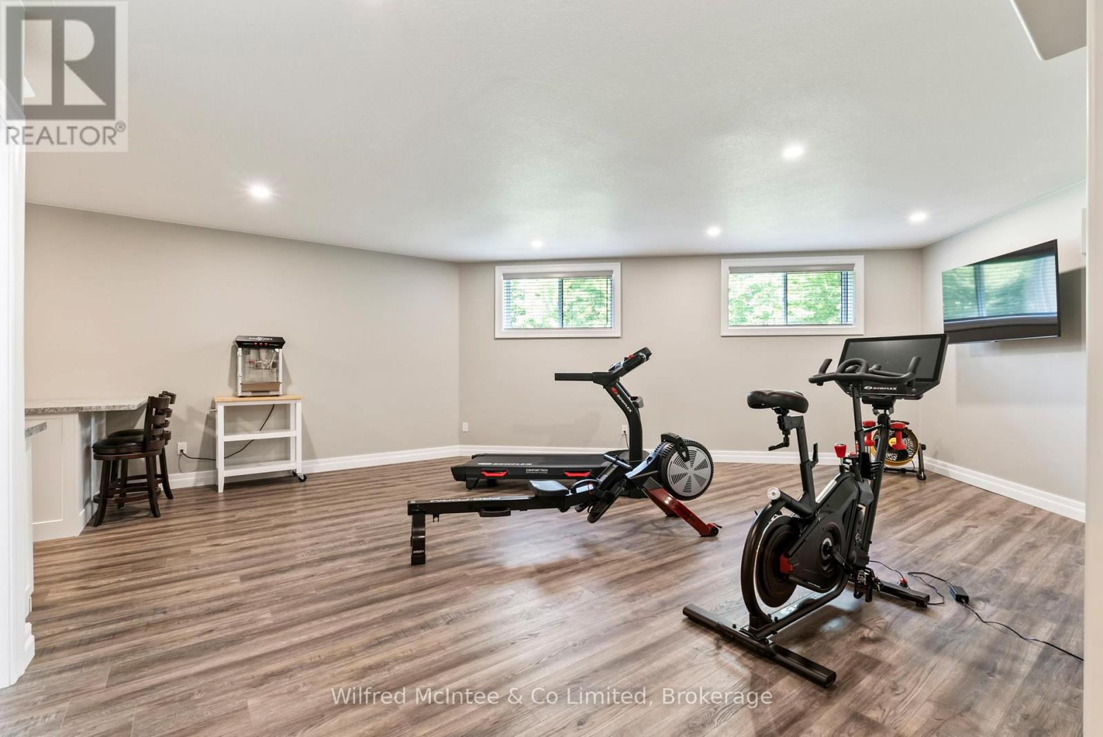 126 Forest Creek Trail, West Grey, Ontario  N0G 1S0 - Photo 32 - X12637940