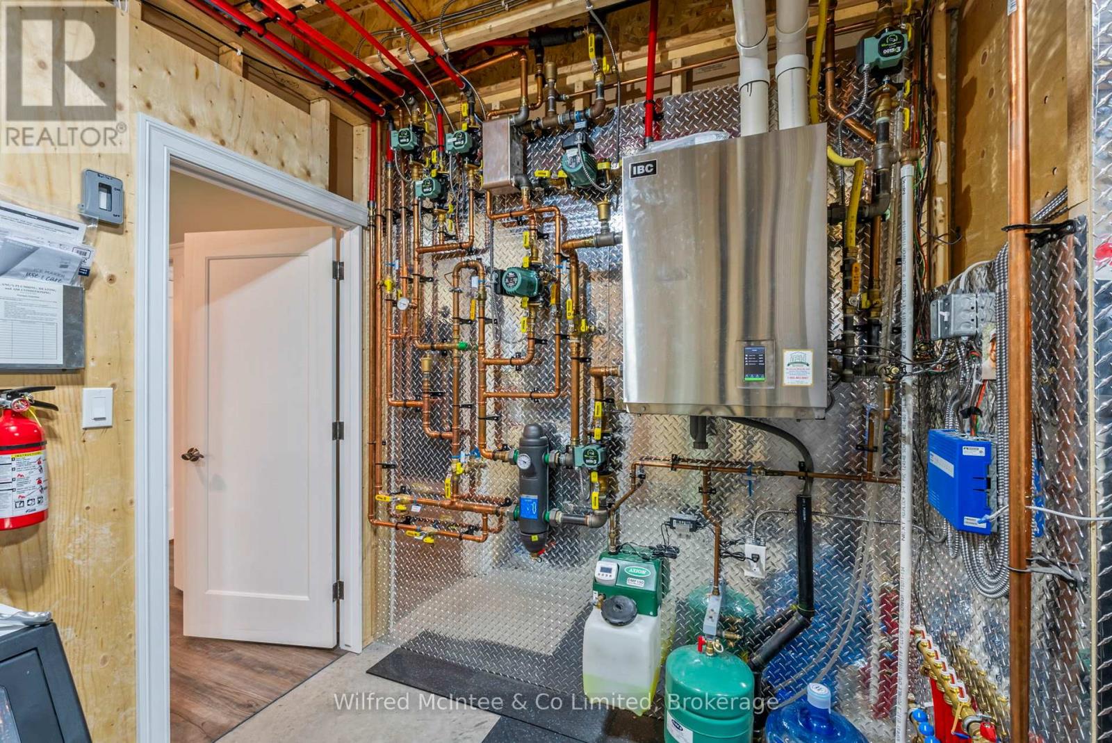 126 Forest Creek Trail, West Grey, Ontario  N0G 1S0 - Photo 36 - X12637940